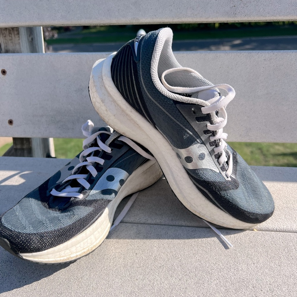 Saucony Endorphin Speed